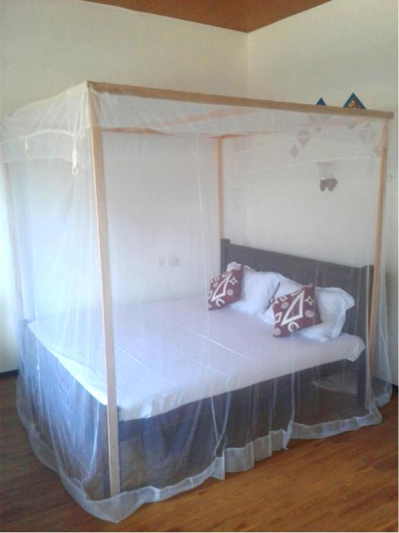 De Perla Resort room 3