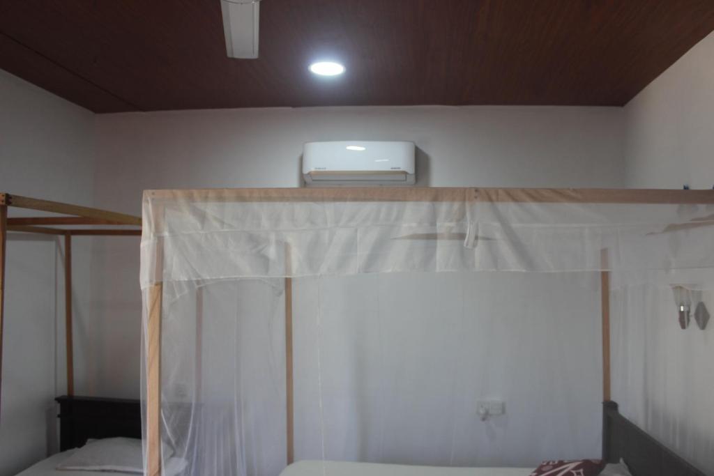 De Perla Resort room 5
