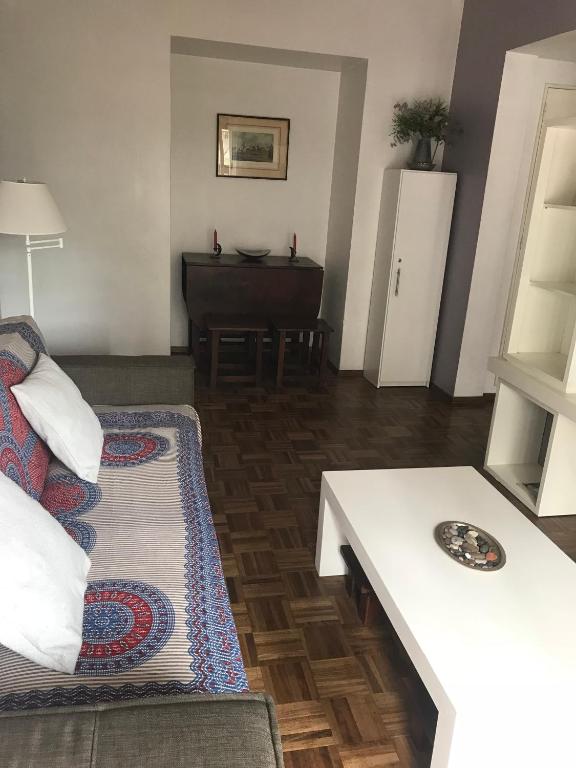 Depto Baires room 1