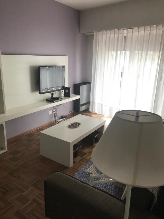 Depto Baires room 3