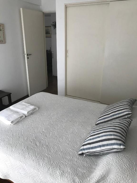 Depto Baires room 4