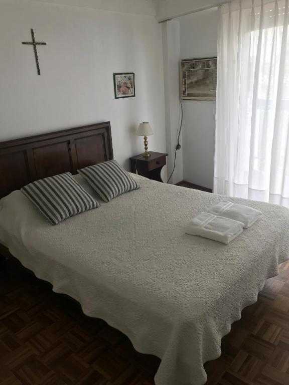 Depto Baires room 5