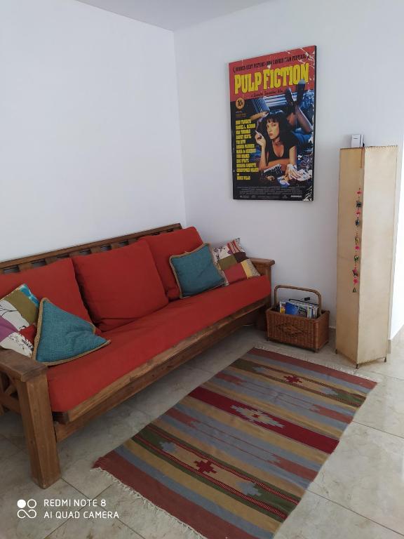 Depto El Puma room 1