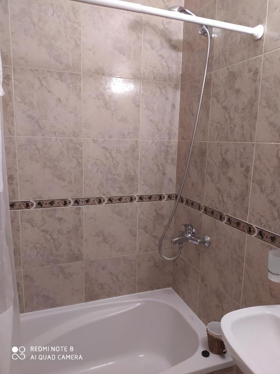 Depto El Puma room 4