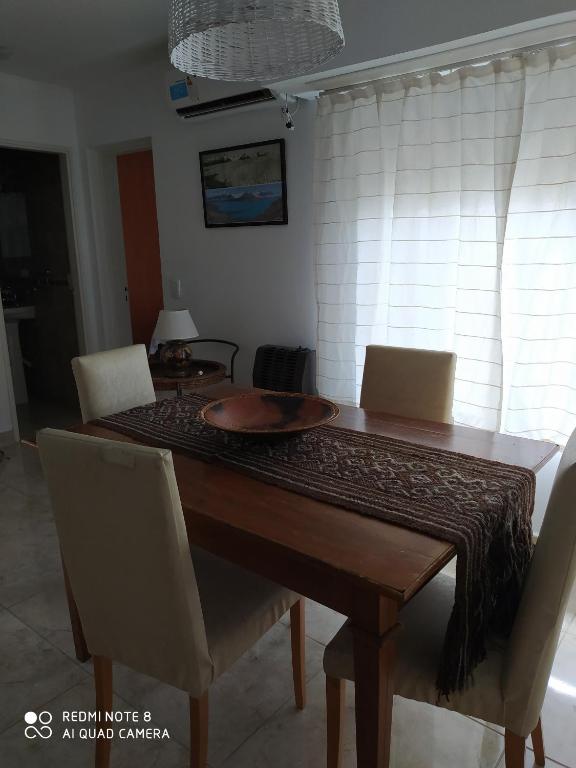 Depto El Puma room 5