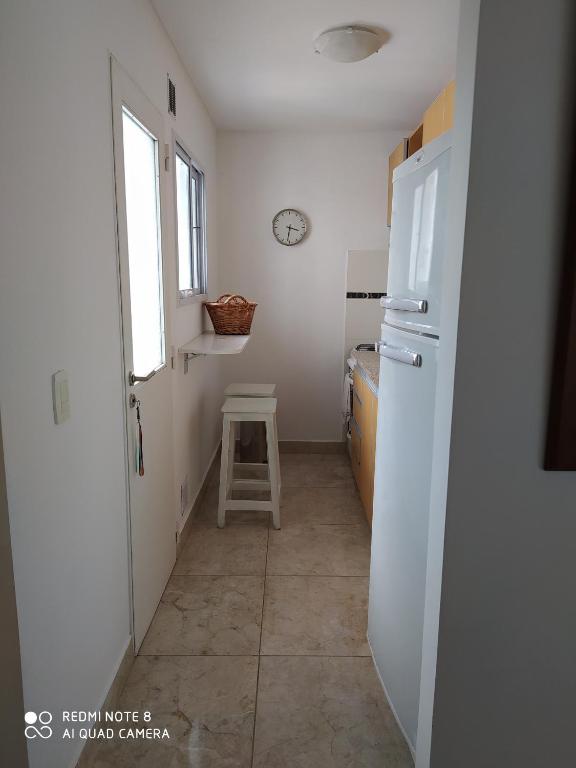 Depto El Puma room 6