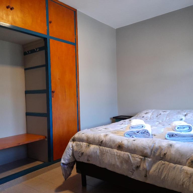 Depto Venite room 1