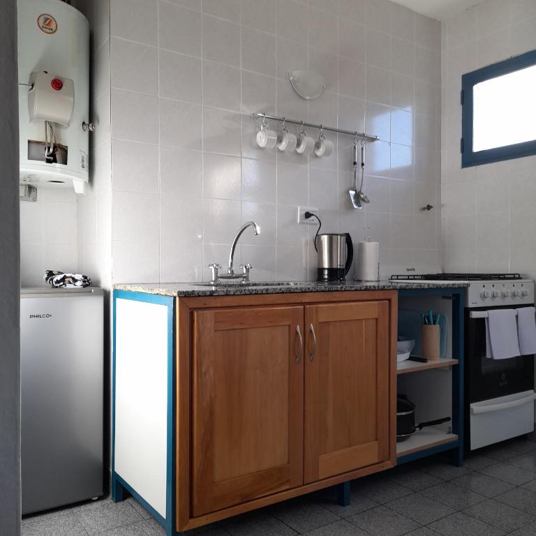 Depto Venite room 3