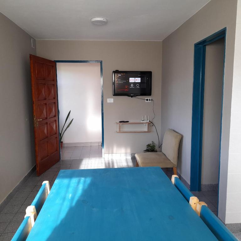 Depto Venite room 4