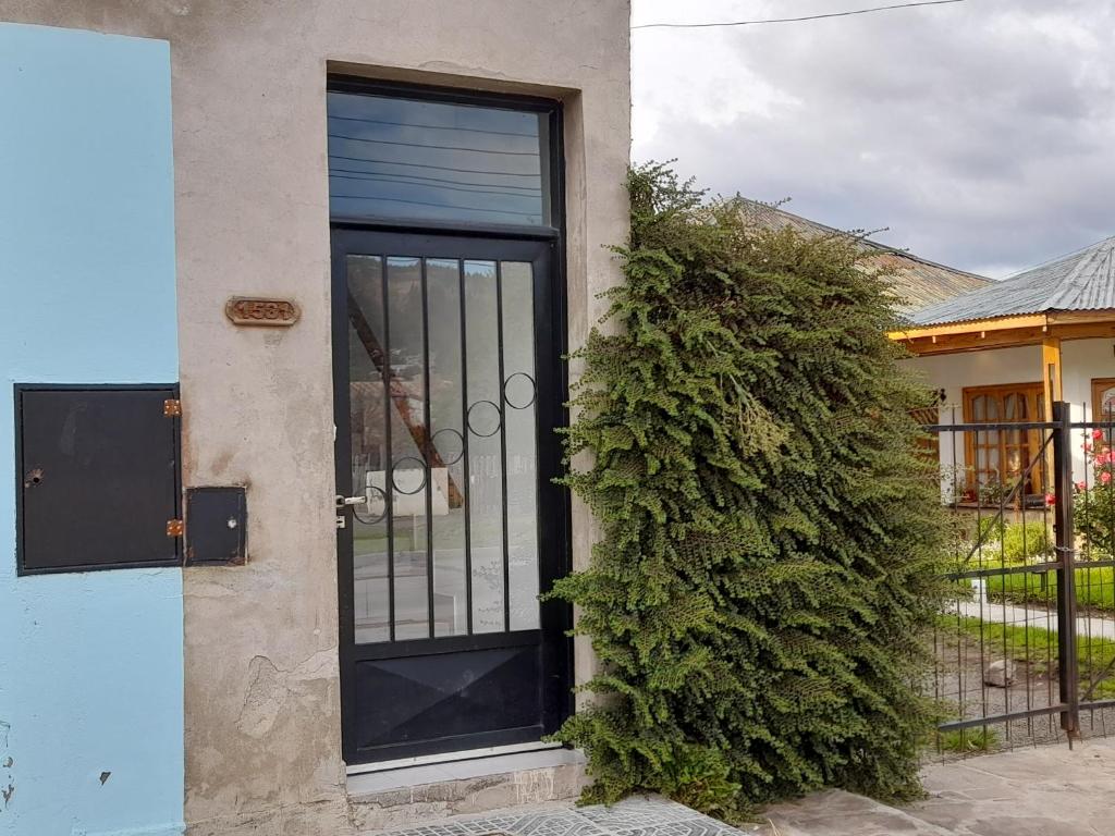 Depto Venite room 5