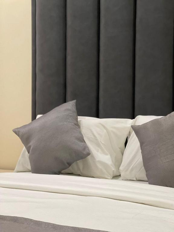 De Silver Green Luxury Hotel room 3