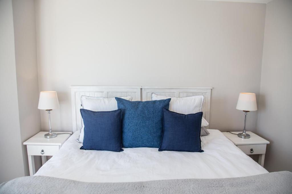 De Vlugt Apartments room 3