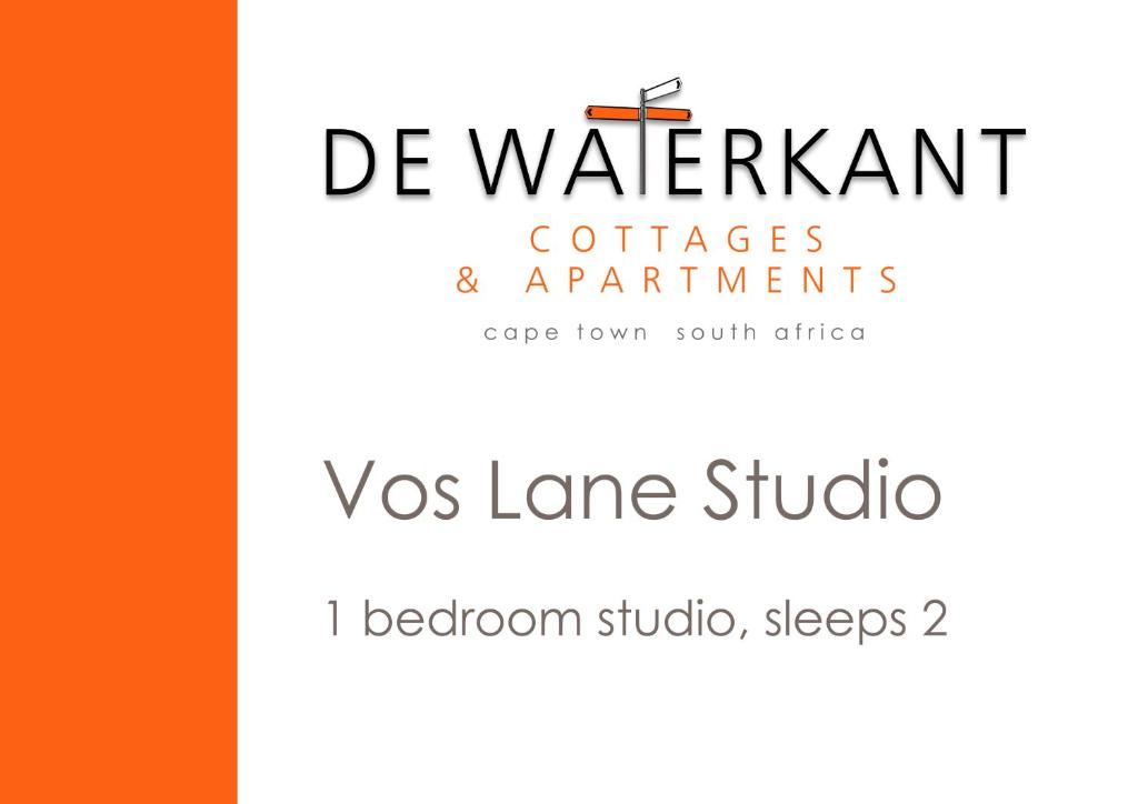 De Waterkant Luxury Apartments room 1