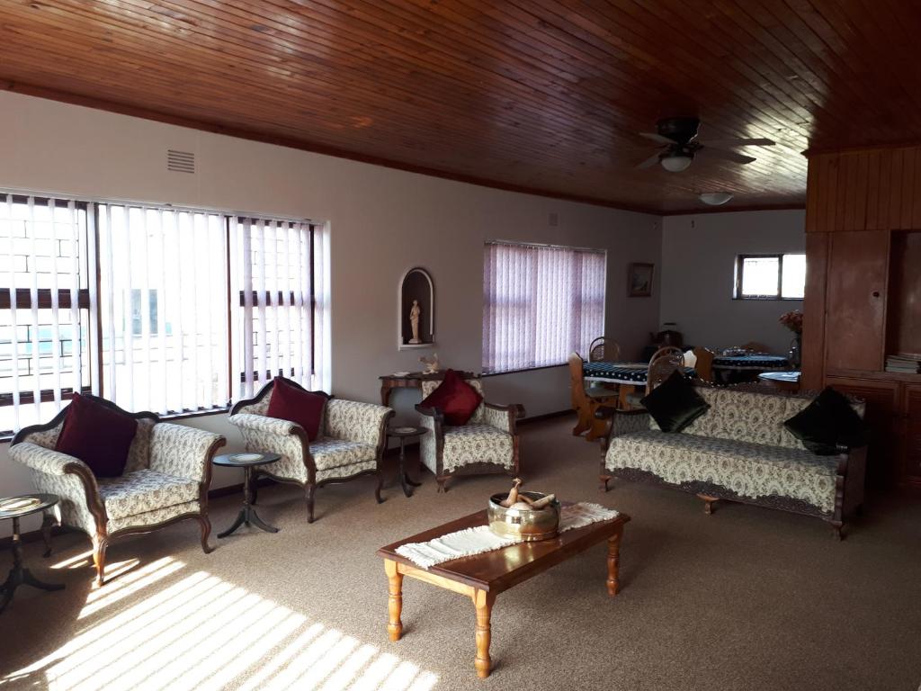 Die C Skulp B&B room 5