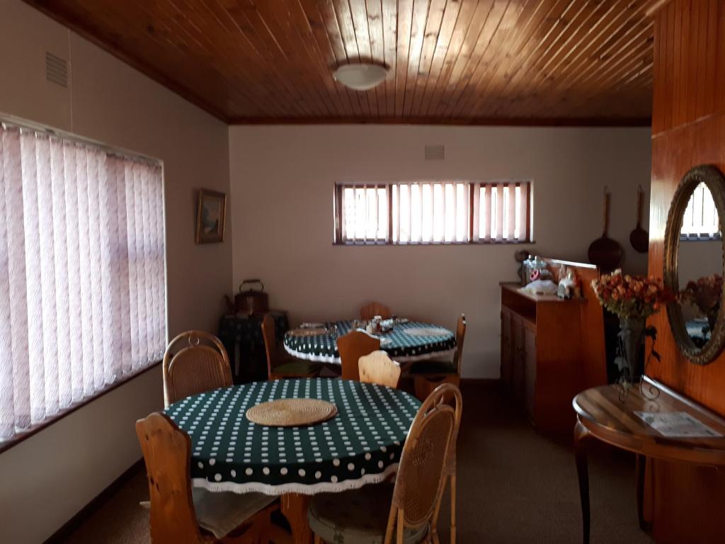 Die C Skulp B&B room 6