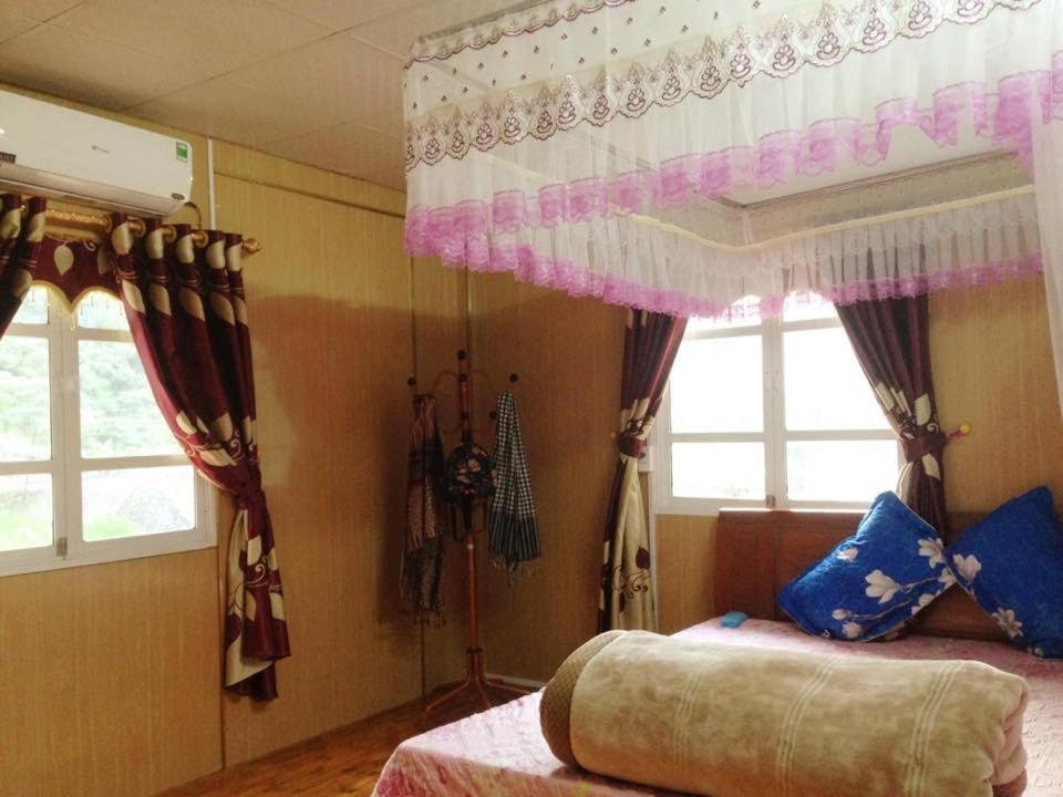 Điểm Dừng Chân Cán Tỷ room 2