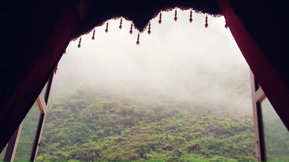 Điểm Dừng Chân Cán Tỷ room 3