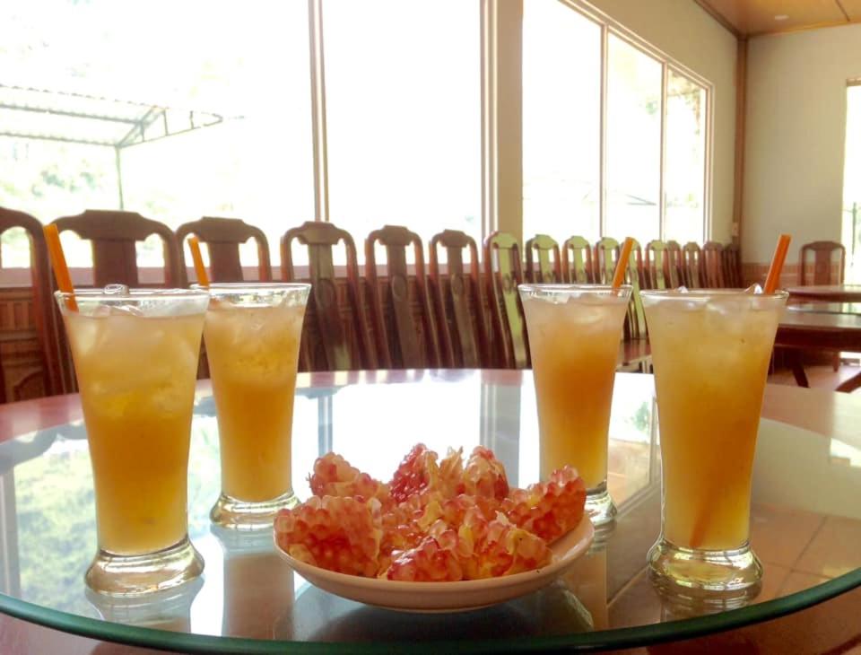 Điểm Dừng Chân Cán Tỷ room 4