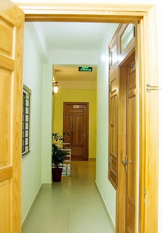 Diệp Minh 2 Hotel room 2