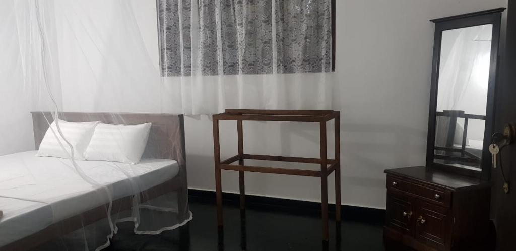 Dihein Villa room 2