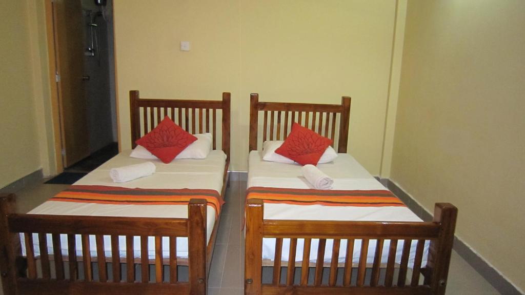 Dinuka Village room 2