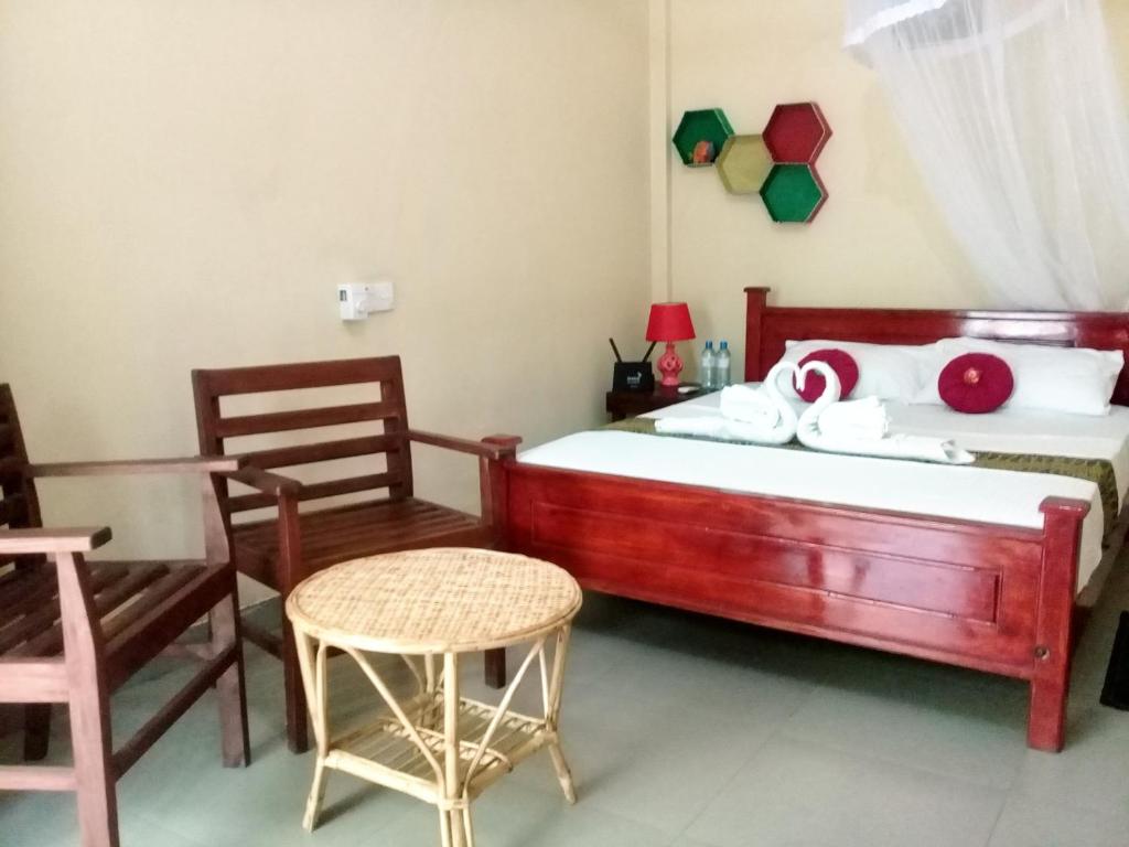 Dinuka Village room 3