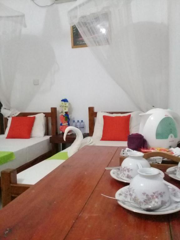 Dinuka Village room 4