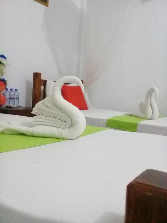 Dinuka Village room 6