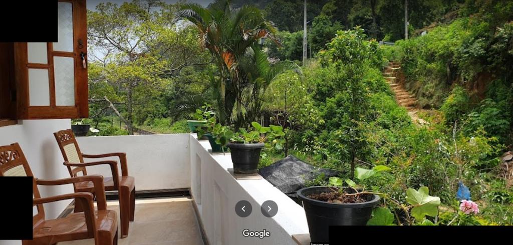 Dinu's Home Stay room 2