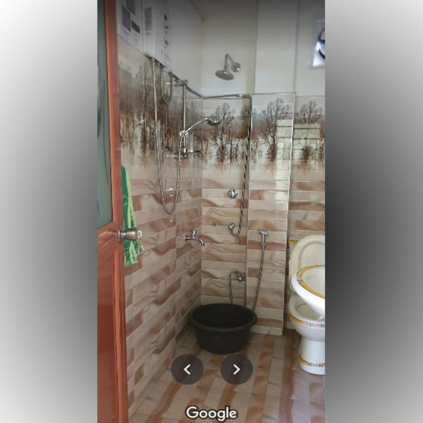 Dinu's Home Stay room 3