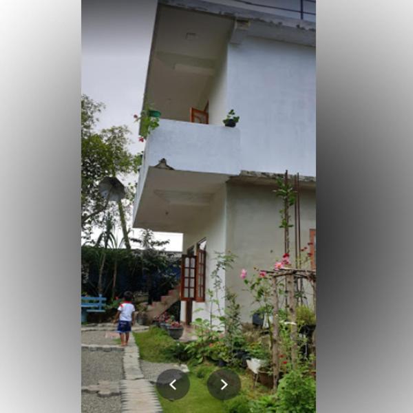 Dinu's Home Stay room 4