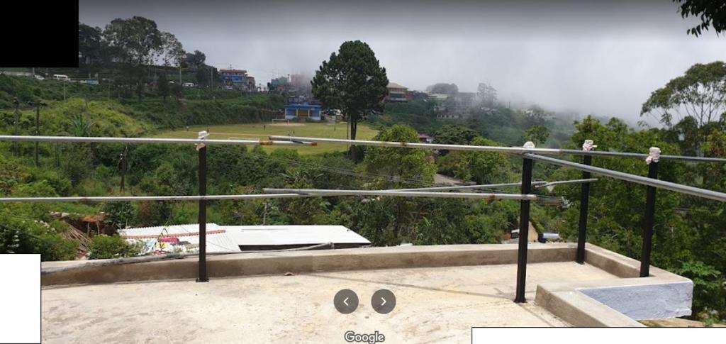 Dinu's Home Stay room 6