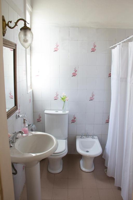 Divina Casona Posada Boutique room 1