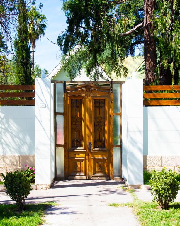 Divina Casona Posada Boutique room 4
