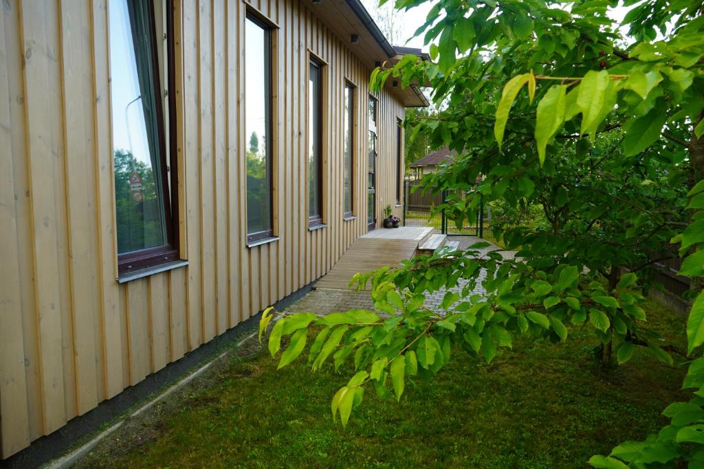 Dizaina Apartamenti Saules Koks room 1