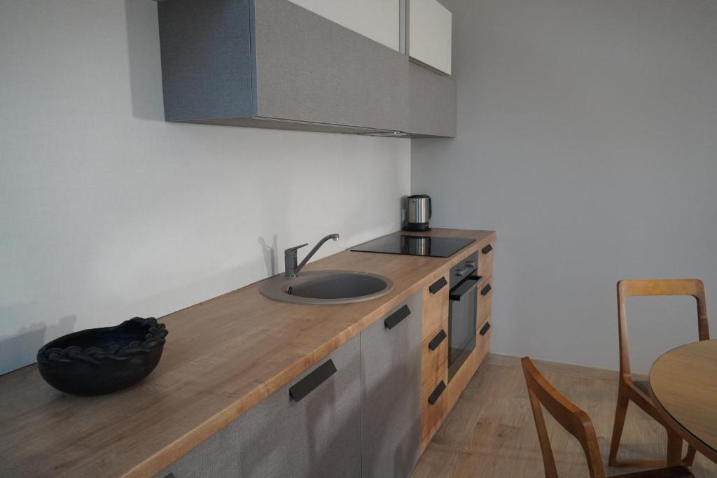 Dizaina Apartamenti Saules Koks room 2