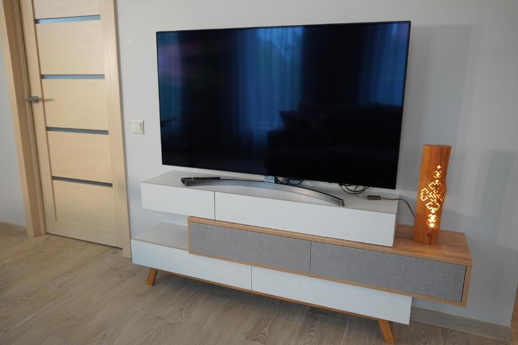 Dizaina Apartamenti Saules Koks room 3