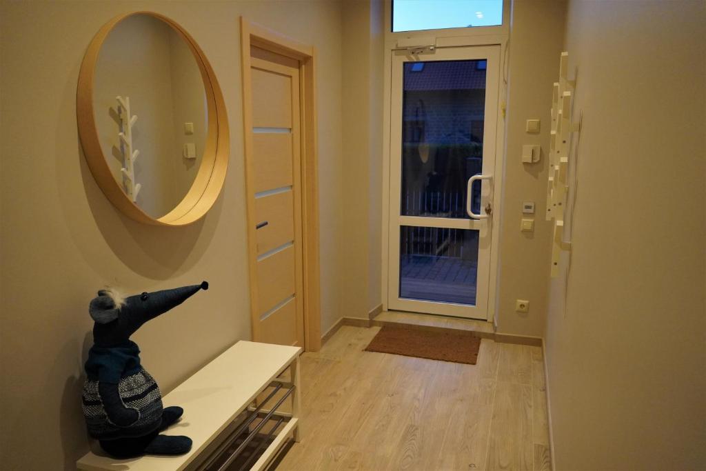 Dizaina Apartamenti Saules Koks room 4