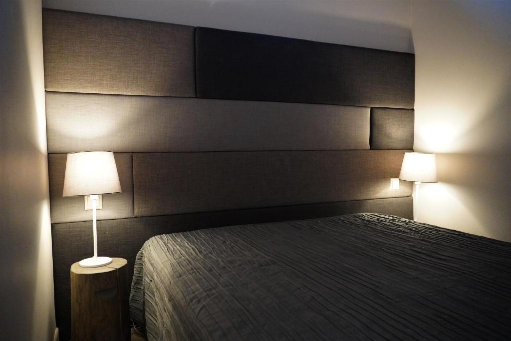 Dizaina Apartamenti Saules Koks room 5