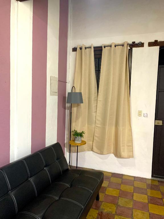 Dolce Vita Chalets room 1