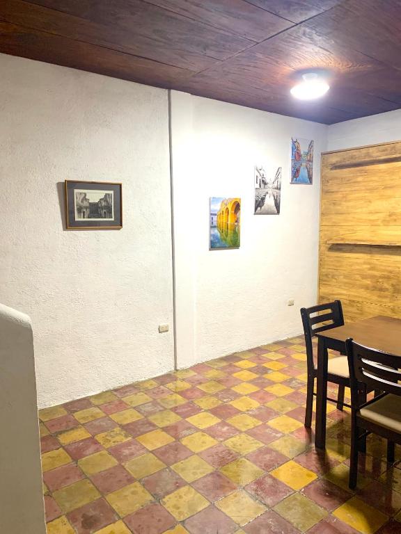 Dolce Vita Chalets room 3