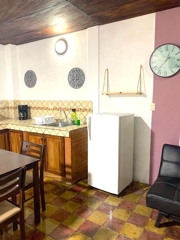 Dolce Vita Chalets room 5