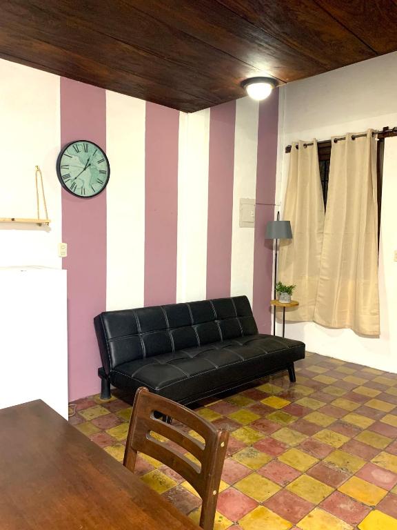 Dolce Vita Chalets room 6