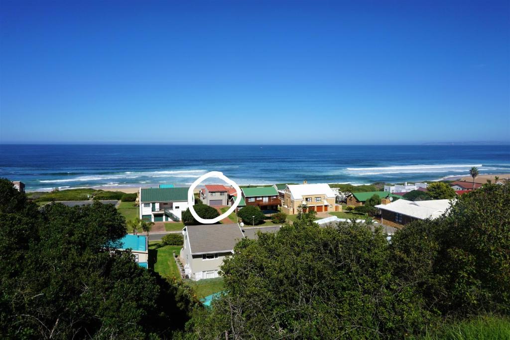 Dolphin's Nook room 2