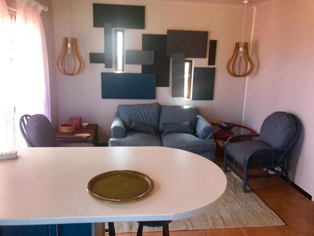 Dolphin's Nook room 6