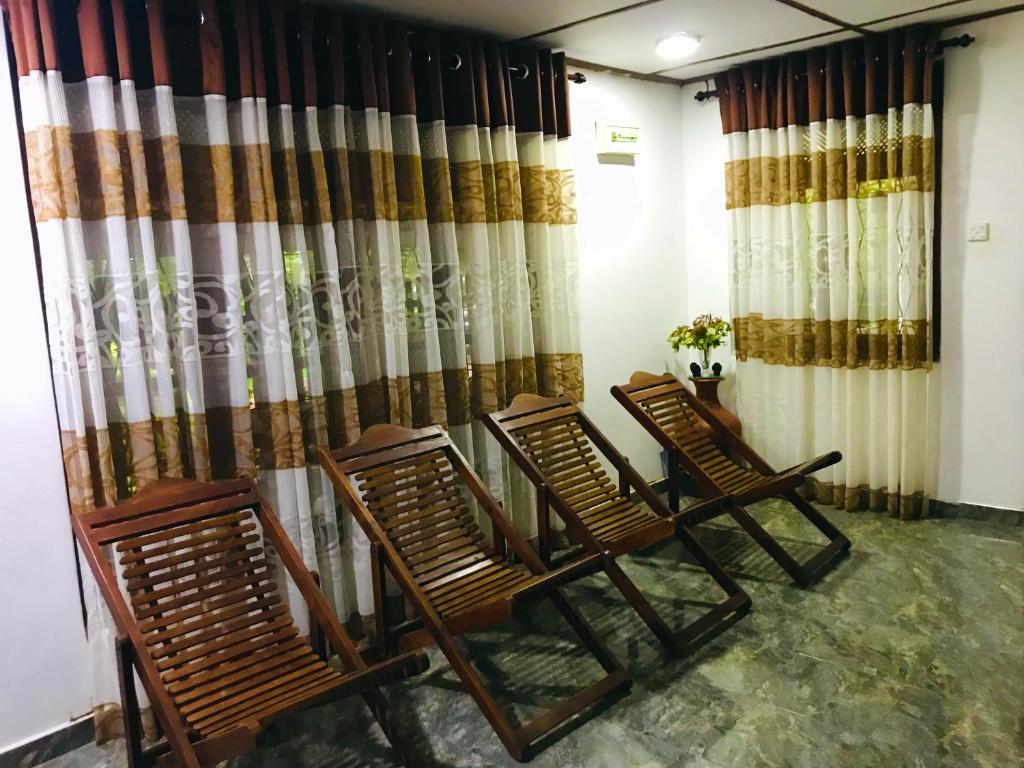 Domain Elephant Bungalow room 1