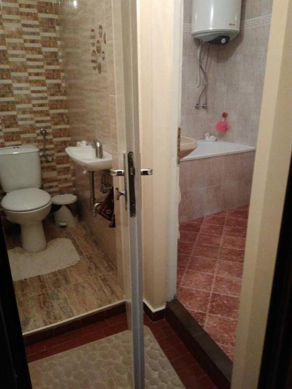 Dom Eli room 3
