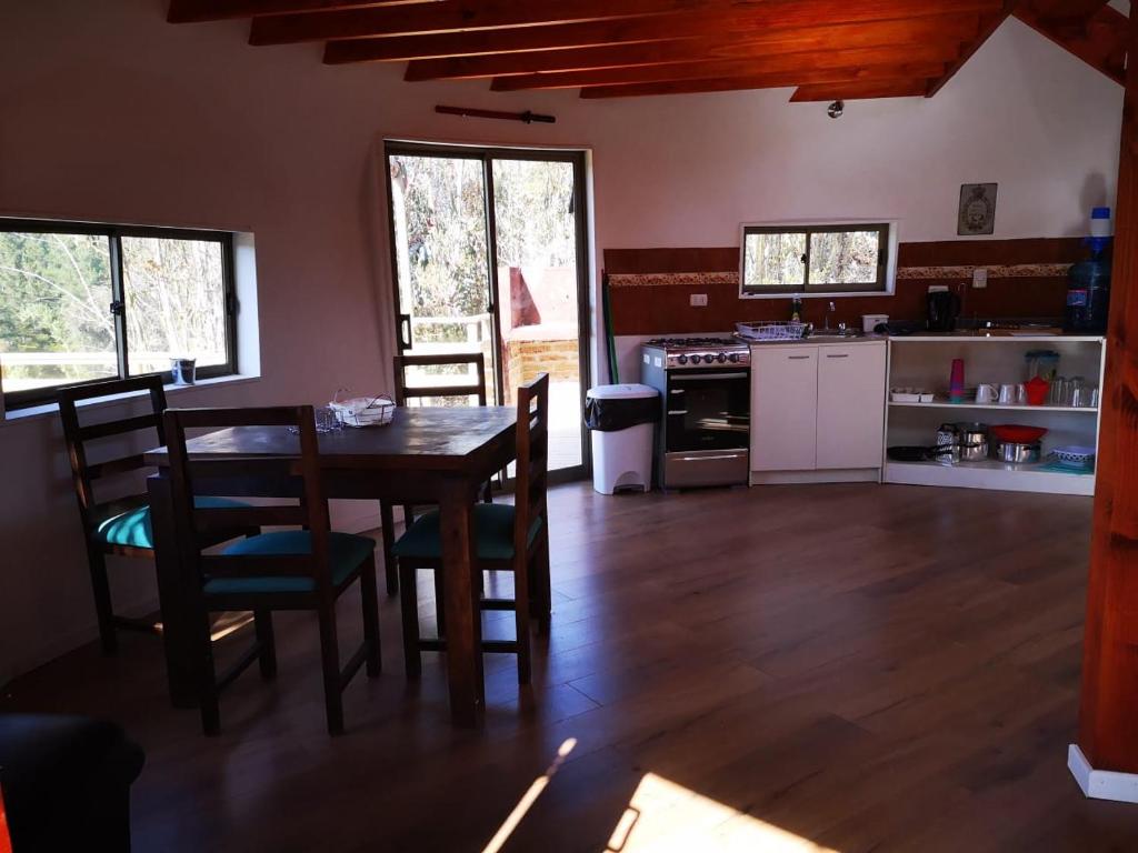 Domos y Cabañas Algarrobo room 3