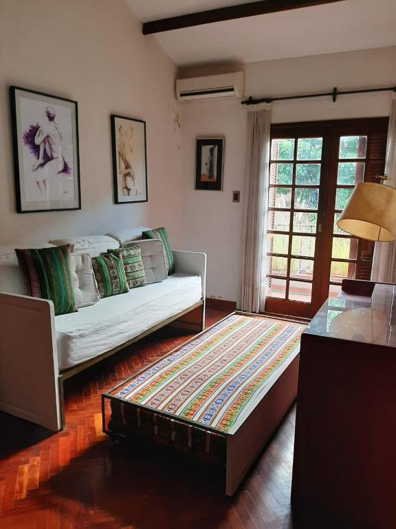 Dos Balcones room 5