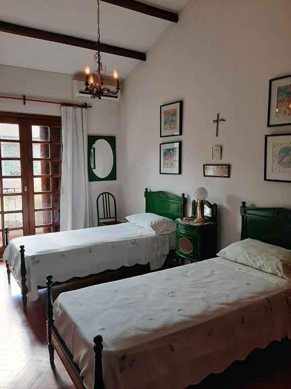 Dos Balcones room 6